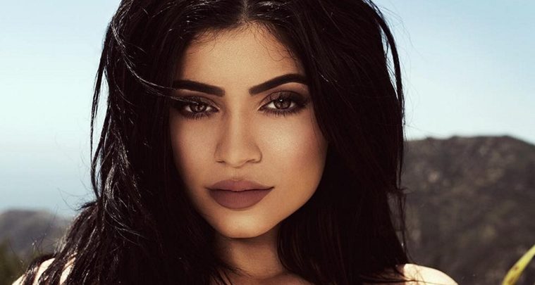 kylie jenner