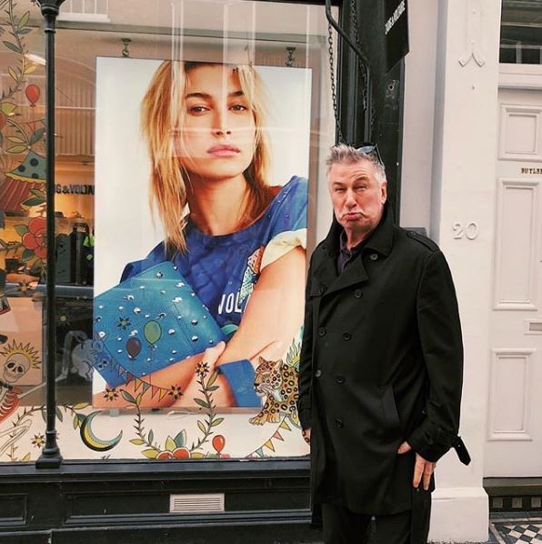 8 Things You Need To Know About Hailey Baldwin Showpo Edit